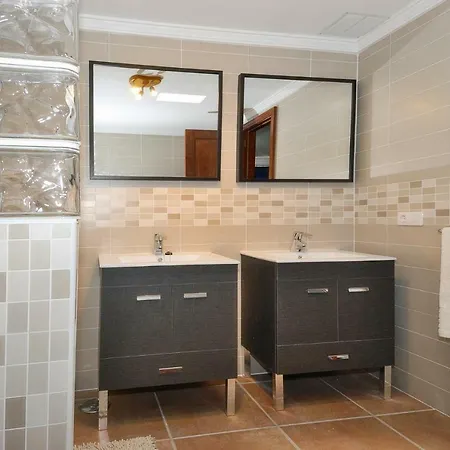 Daire Holiday Flat Playa Blanca - Ace03100i-ayb Playa Blanca