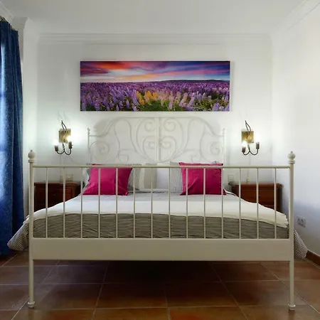 Holiday Flat Playa Blanca - Ace03100i-ayb * Playa Blanca