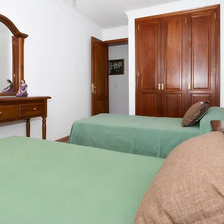 Holiday Flat Playa Blanca - Ace03100i-ayb