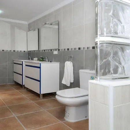 Holiday Flat Playa Blanca - Ace03100i-ayb *