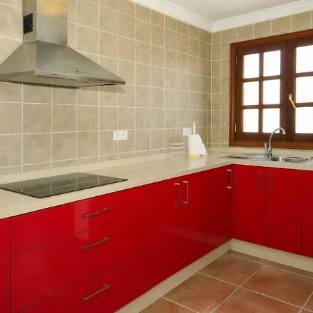 Holiday Flat Playa Blanca - Ace03100i-ayb