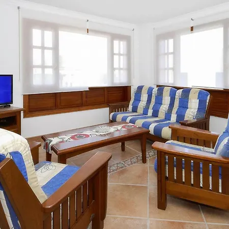 Apartment Holiday Flat Playa Blanca - Ace03100i-ayb Playa Blanca (Lanzarote)