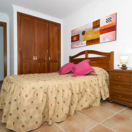 Apartment Holiday Flat Playa Blanca - Ace03100i-ayb Playa Blanca (Lanzarote)
