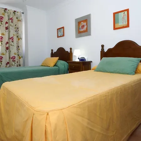 Holiday Flat Playa Blanca - Ace03100i-ayb Apartment Playa Blanca (Lanzarote)