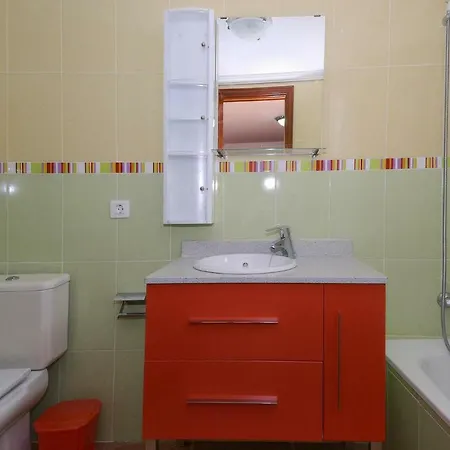Appartamento Holiday Flat Playa Blanca - Ace03100i-ayb Playa Blanca (Lanzarote)