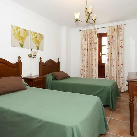 Apartment Holiday Flat Playa Blanca - Ace03100i-ayb