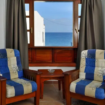 Apartment Holiday Flat Playa Blanca - Ace03100i-ayb