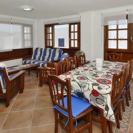 Appartamento Holiday Flat Playa Blanca - Ace03100i-ayb Playa Blanca (Lanzarote)